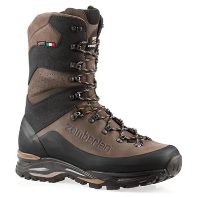 Zamberlan Mens 981 Wasatch GTX RR Boot - 8 - Brown
