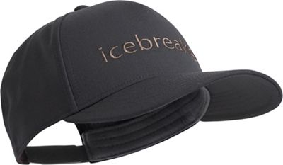 5590933 Icebreaker Logo Hat sku 5590933