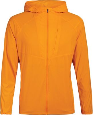 5591916 Icebreaker Mens Tropos Hooded Windbreaker Jacket - sku 5591916