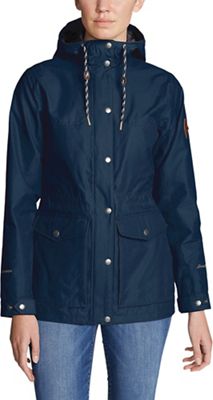 5592817 Eddie Bauer Womens Charly Jacket - Medium - Medium sku 5592817
