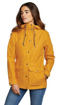 Eddie Bauer Women's Charly Jacket - XL - Dark Marigold product image