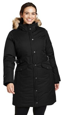 5592831 Eddie Bauer Womens Superior III Stadium Coat - XL  sku 5592831