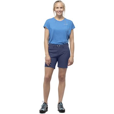 5594357 Norrona Womens Bitihorn Flex1 Short - Large - Indi sku 5594357