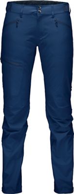 5593027 Norrona Womens Falketind Flex1 Pant - Large - Indi sku 5593027