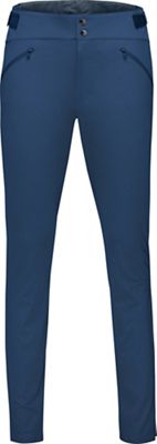 5593468 Norrona Womens Falketind Flex1 Slim Pant - Large - sku 5593468