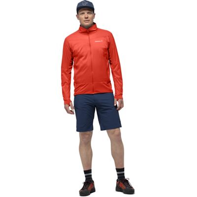 Norrona Men's Falketind Octa Jacket - XL - Adrenalin product image