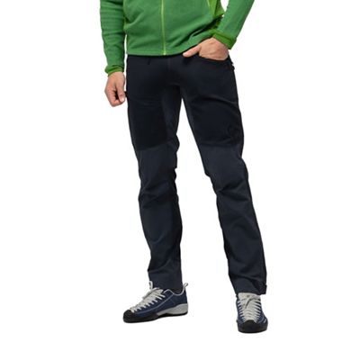 Norrona Mens Falketind Flex1 Heavy Duty Pant - XL - Caviar
