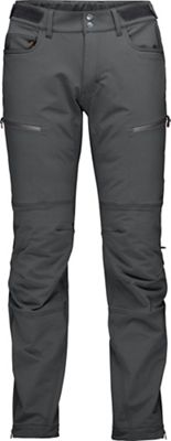 5593943 Norrona Mens Svalbard Flex1 Pant - XL - Slate Grey sku 5593943