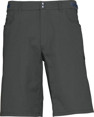 5594070 Norrona Mens Svalbard Light Cotton Short - Large - sku 5594070