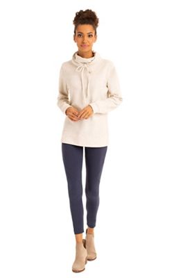 Synergy Women's Alignment Top - Large - Taupe product image