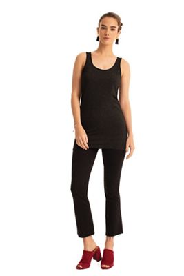 Synergy Women's Archetype Tank - XL - Black product image