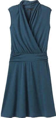 Prana Women's Corissa Dress - XS - Atlantic product image