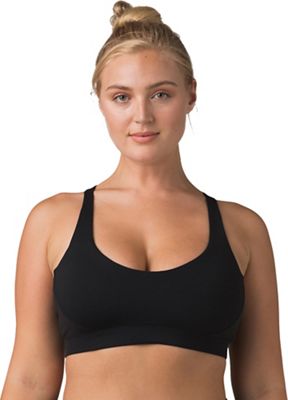 Prana Women's Everyday Bra - Medium - Black product image