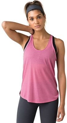 Prana Women's Kaila Tank - Large - Rosa product image