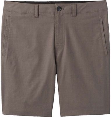 Prana Men's Marlon Chino 8 Inch Short - 36 - Mud product image