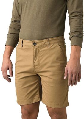 Prana Men's McClee 8.5 Inch Short - 28 - Bed Rock product image