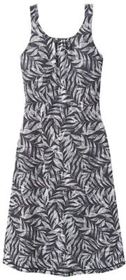Prana Women's Skypath Dress - XS - Black Springtime product image