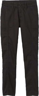 Prana Women's Trail Mixer Pant - 4 - Black Out product image