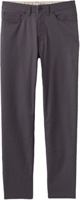 Prana Men's Ulterior Pant - 38x32 - Charcoal product image