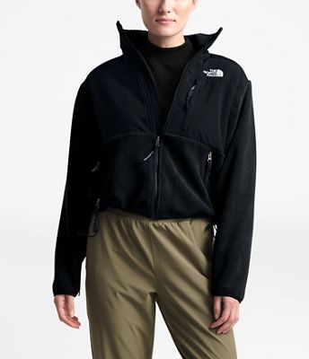 The North Face Women's 95 Retro Denali Jacket - Large - TNF Black product image