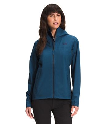 The North Face Women's Apex Flex FUTURELIGHT Jacket - Small - Monterey Blue product image