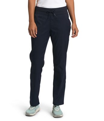 The North Face Women's Aphrodite Motion Pant - Small Regular - Aviator Navy product image