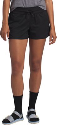 The North Face Women's Aphrodite Motion 6 Inch Short - XL - TNF Black product image