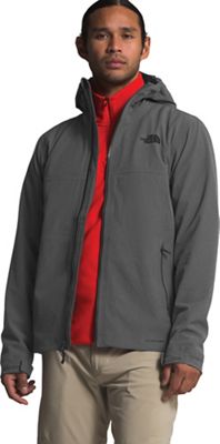 The North Face Men's Apex Flex FUTURELIGHT Jacket - Large - TNF Dark Grey Heather product image