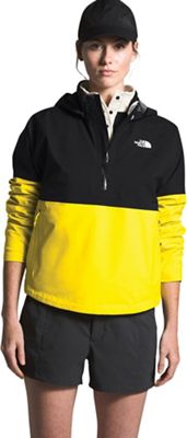 The North Face Women's Arque Active Trail FUTURELIGHT Jacket - XL - TNF Lemon / TNF Black product image