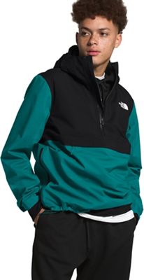 The North Face Men's Arque FUTURELIGHT Jacket - XL - Fanfare Green / TNF Black product image