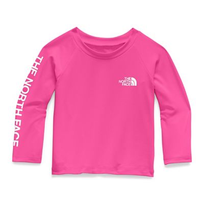 The North Face, women's t-shirts and tank tops