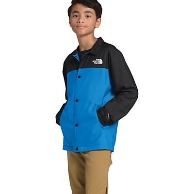 The North Face Boys