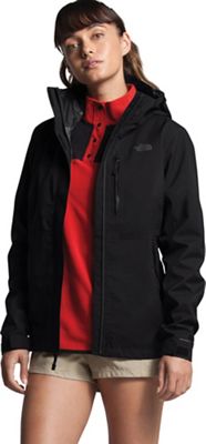 The North Face Women's Dryzzle FUTURELIGHT Jacket - XS - TNF Black product image