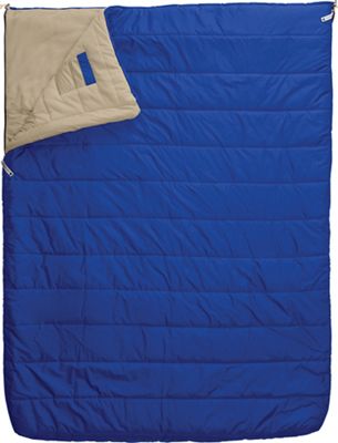 The North Face Eco Trail Bed Double 20 Sleeping Bag product image
