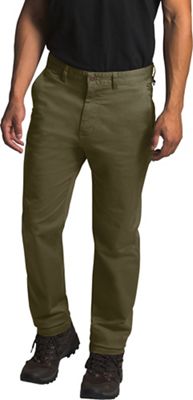 The North Face Men's Motion Pant - 31 Regular - Burnt Olive Green product image