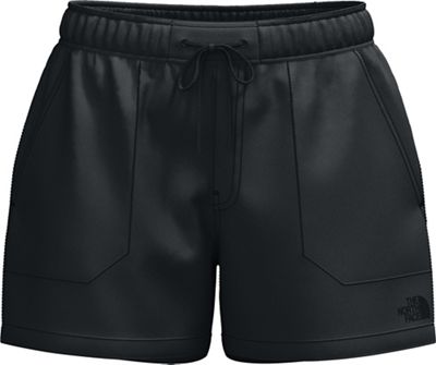 The North Face Women's Motion Pull-On 6 Inch Short - Small - TNF Black product image