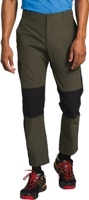 The North Face Men's North Dome Active Crop Pant - 38 - New Taupe Green / TNF Black product image