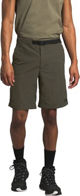 The North Face Men's Paramount Trail 10 Inch Short - 34 - New Taupe Green product image
