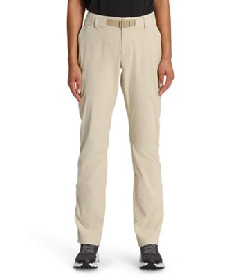The North Face Women's Paramount Active Mid-Rise Pant - 6 Regular - Gravel product image