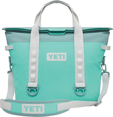 YETI Hopper M20 Backpack Cooler (Limited Edition Nordic Purple)
