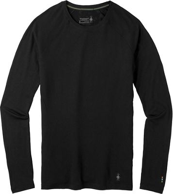 Smartwool Women's Merino 150 Lace Baselayer LS Top - XL - Black