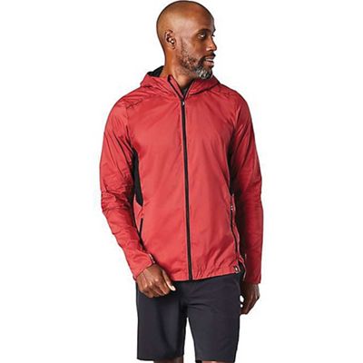 Smartwool Men's Merino Sport Ultra Light Hoodie - XL - Masala product image