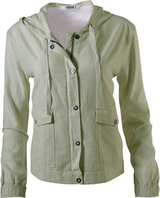 Mountain Khakis Women's Mustang Jacket - Large - Olive product image