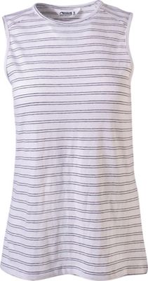 Mountain Khakis Women's Strata Knit Tank - Small - Dove product image
