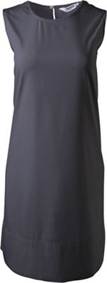Mountain Khakis Women's Tallie Dress - Small - Coal product image