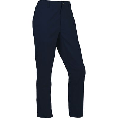 Mountain Khakis Men's Waterrock Pant - 34x32 - Crater Navy product image
