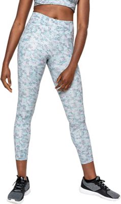 GoLite Women's ReFine 7/8 Legging - Medium - Cascade Camo product image