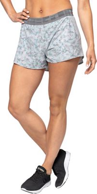 GoLite Women's ReFly 2.5 Inch Short - Large - Cascade Camo product image