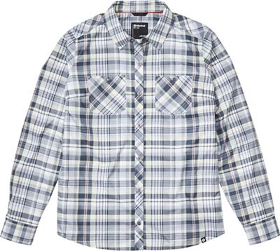 Marmot Women's Aella LS Shirt - XL - Sleet product image