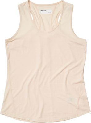 Marmot Women's Aura Tank - Medium - Mandarin Mist product image